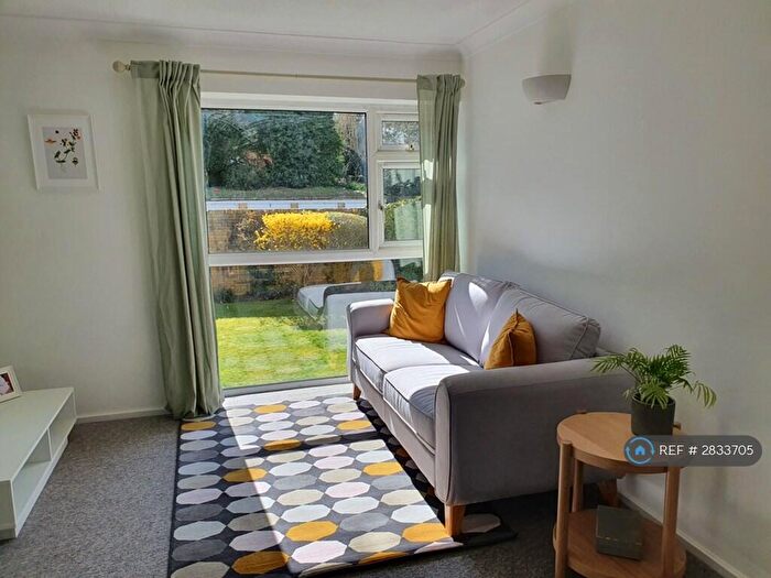 1 Bedroom Flat To Rent In Godrich House, Moseley, Birmingham, B13