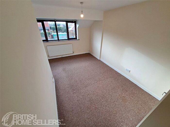 3 Bedroom Detached House For Sale In Mold Road, Mynydd Isa, Mold, Flintshire, CH7