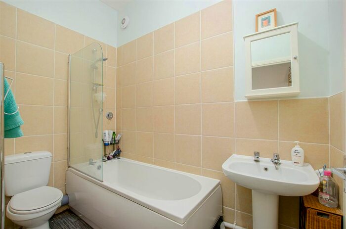 1 Bedroom Flat For Sale In Dalrymple Way, Norwich, NR6