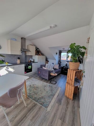 1 Bedroom Flat To Rent In Boscombe East, Bournemouth, Dorset, BH7