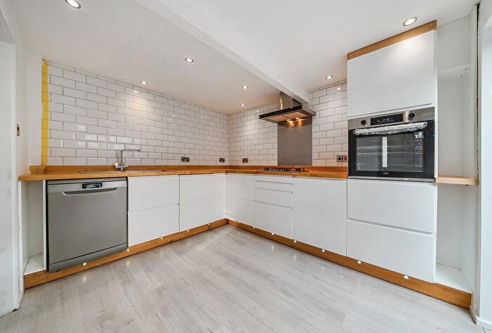 2 Bedroom Semi-Detached House For Sale In Park Road, Stonehouse, Gloucestershire, GL10