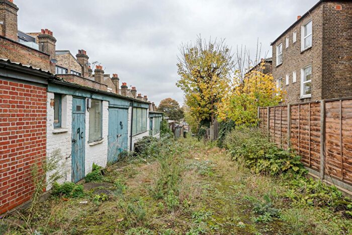 Retail Premises To Rent In Theatre Street, London, SW11