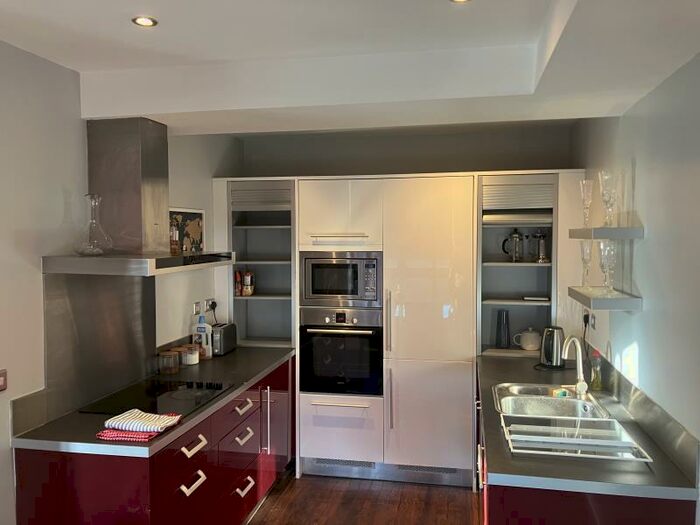 2 Bedroom Apartment To Rent In Apartment, The Melting Point, Commercial Street, Huddersfield, HD1