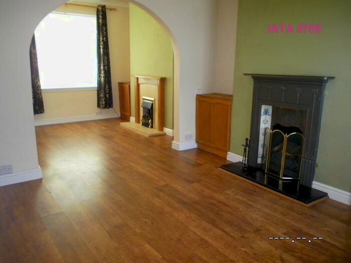 2 Bedroom End Of Terrace House To Rent In Wallace Street, Northwich, CW8