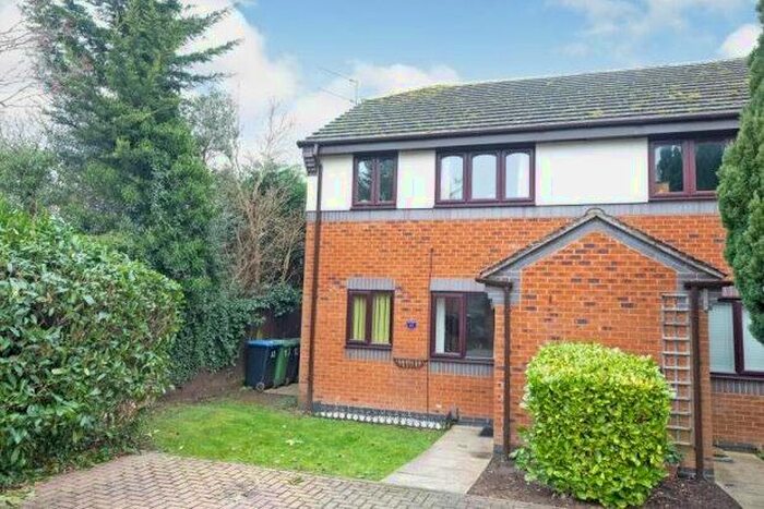 1 Bedroom Maisonette To Rent In Paddock Lane, Stratford-Upon-Avon, CV37