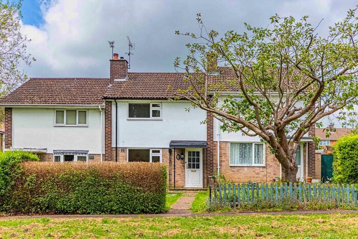 2 Bedroom Terraced House To Rent In Gadebridge Road, Hemel Hempstead, HP1