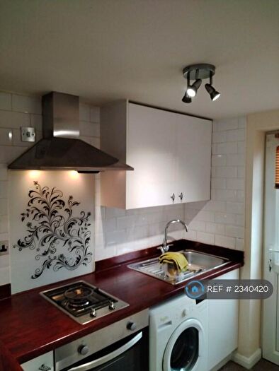 Studio To Rent In Cuttsfield Terrace, Hemel Hempstead, HP1