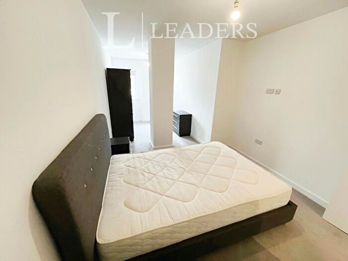 1 Bedroom Apartment To Rent In Lincoln House, Nelson Street, Bolton, BL3