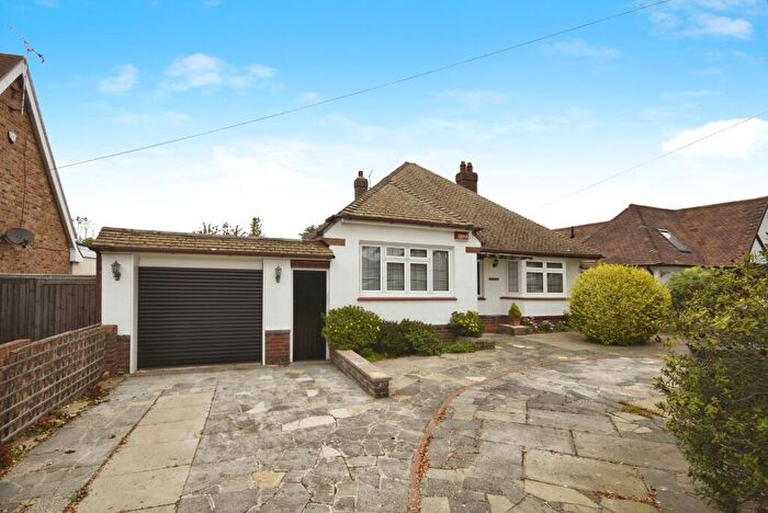 2 Bedroom Detached Bungalow For Sale In Northdown Park Road, Margate, CT9