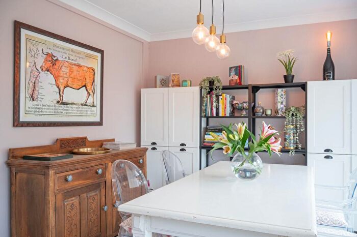 3 Bedroom Semi Detached House For Sale In Manor Park, Maids Moreton, MK18