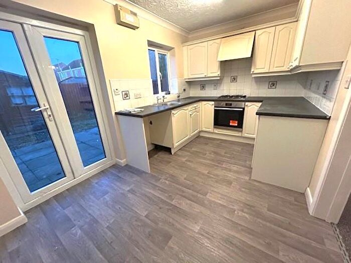 2 Bedroom Semi-Detached House To Rent In Conference Way, Wisbech, PE13