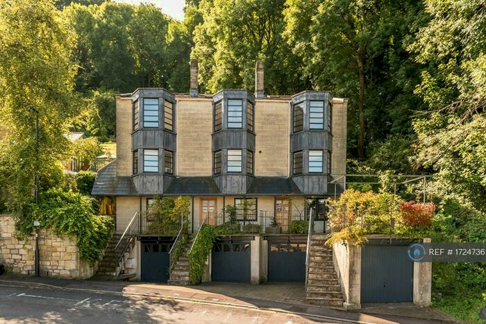 4 Bedroom Terraced House To Rent In Alexandra Road, Bath, BA2