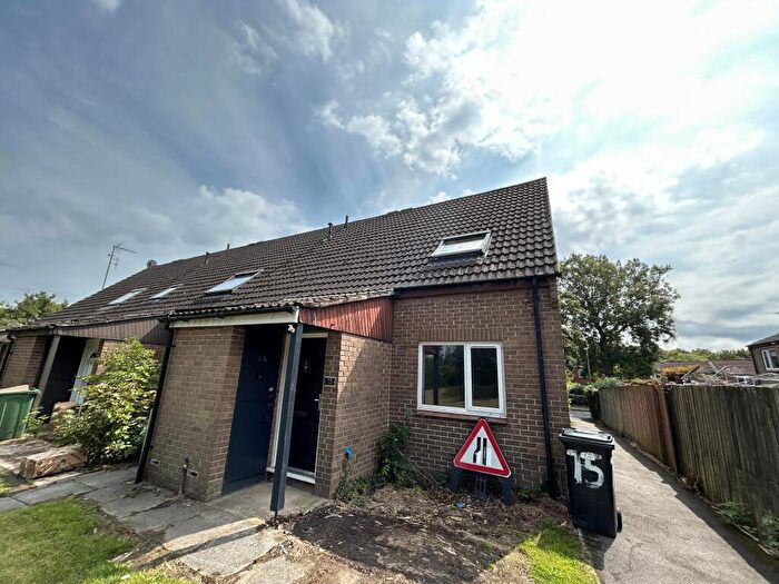 1 Bedroom Maisonette For Sale In Sylvancroft, Ingol, Preston, PR2