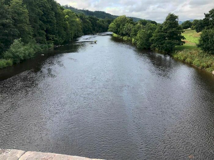 Land For Sale In Llyswen, Brecon, LD3