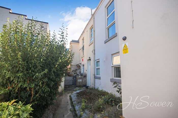 1 Bedroom Flat To Rent In Union Street, Torquay, TQ2