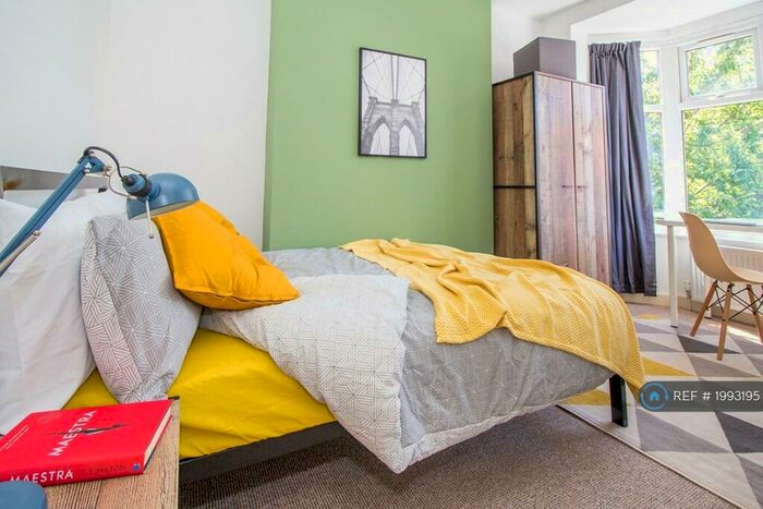 6 Bedroom End Of Terrace House To Rent In Barclay Street, Leicester, LE3