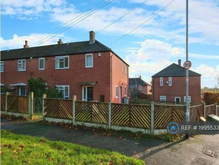 3 Bedroom Semi-Detached House To Rent In King Alfreds Drive, Leeds, LS6