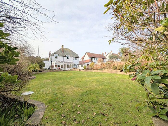 4 Bedroom Detached House To Rent In Golf Open - Cromer Road, Hillside - Sleeps Eight - Moments Walk To The Event, PR8