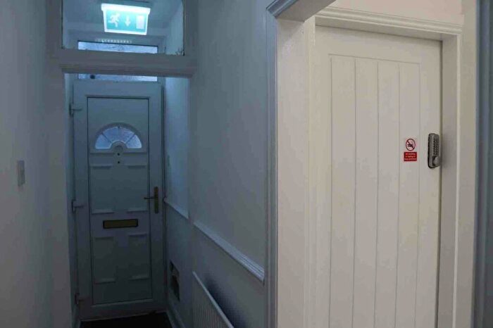 1 Bedroom Terraced House To Rent In Liverpool, L6