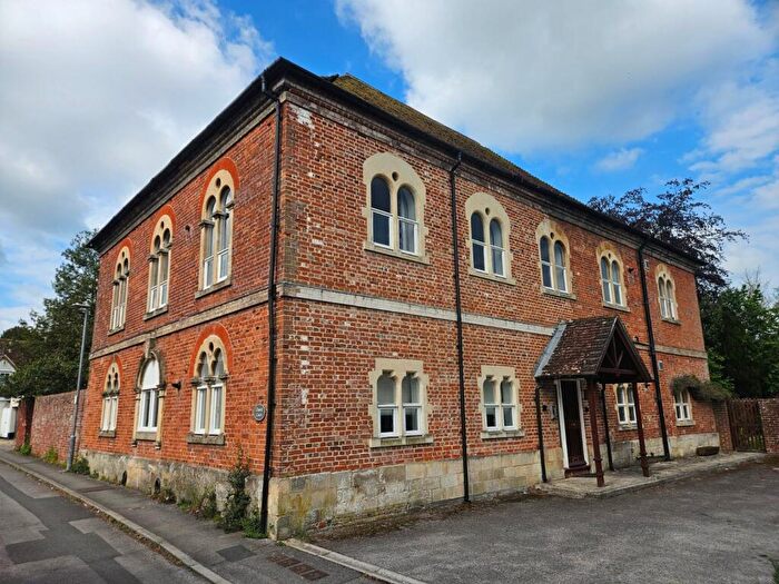 2 Bedroom Apartment For Sale In Crow Lane, Wilton, Salisbury, Wiltshire, SP2