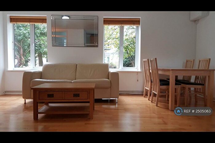 1 Bedroom Flat To Rent In London, London, SE16