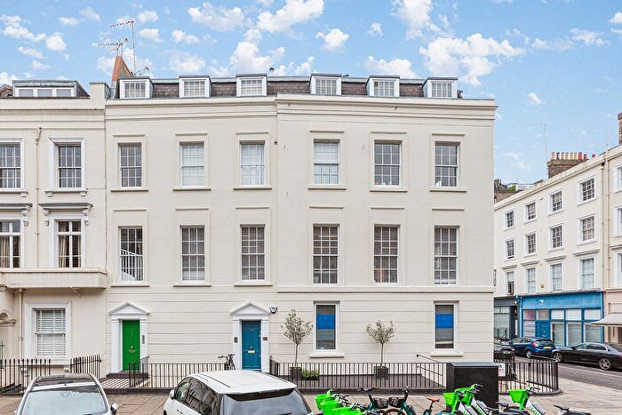 1 Bedroom Flat To Rent In Tachbrook Street, London, SW1V