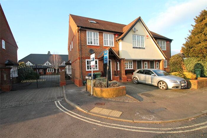 3 Bedroom House To Rent In Hobson Road, Oxford, OX2