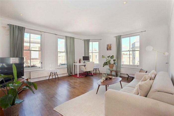 1 Bedroom Flat To Rent In Westbourne Park Road, London, W11