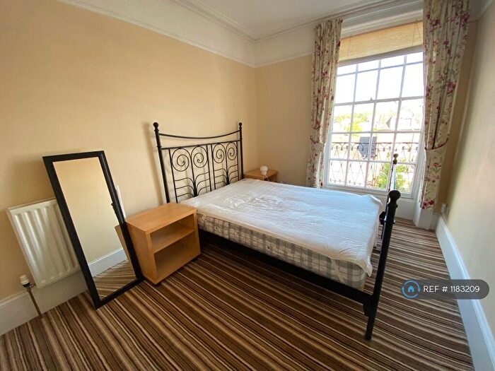 1 Bedroom Flat To Rent In Oxford Road, Exeter, EX4