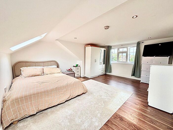 3 Bedroom Property To Rent In Muggeridge Road, Dagenham, RM10