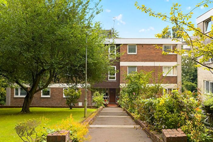 1 Bedroom Flat For Sale In Riccartsbar Avenue, Paisley, PA2