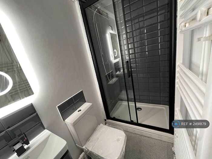 Studio To Rent In Dermody Rd, Hithergreen, SE13