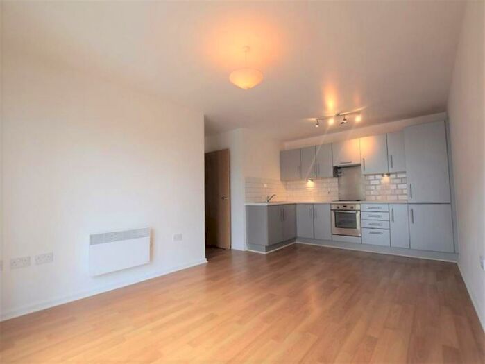 2 Bedroom Apartment To Rent In The Boulevard, Didsbury Point, Didsbury, M20