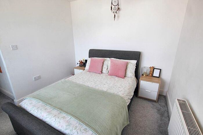 1 Bedroom Apartment For Sale In New Street, Cheltenham, GL50