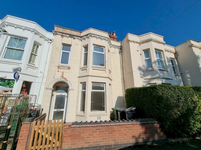 5 Bedroom Terraced House To Rent In Tachbrook Road, Leamington Spa, CV31