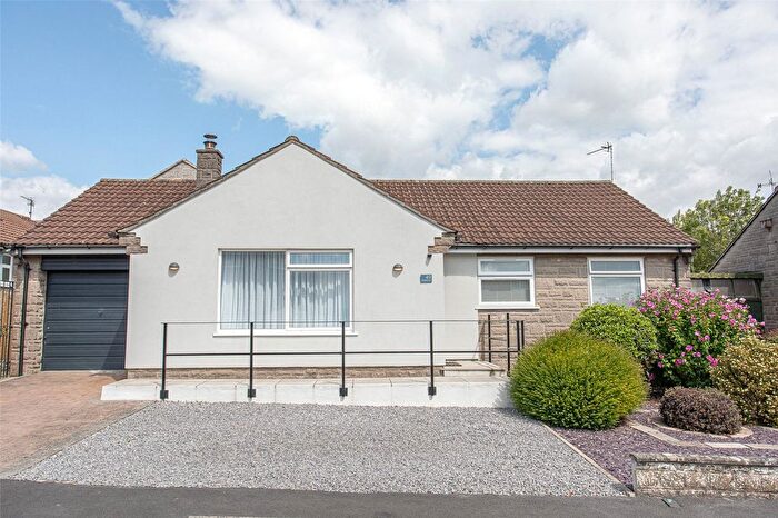 3 Bedroom Bungalow For Sale In Stanchester Way, Curry Rivel, Langport, Somerset, TA10