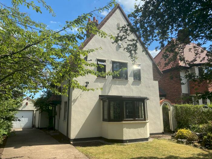 3 Bedroom House To Rent In Crossways, Wheatley Hills, DN2