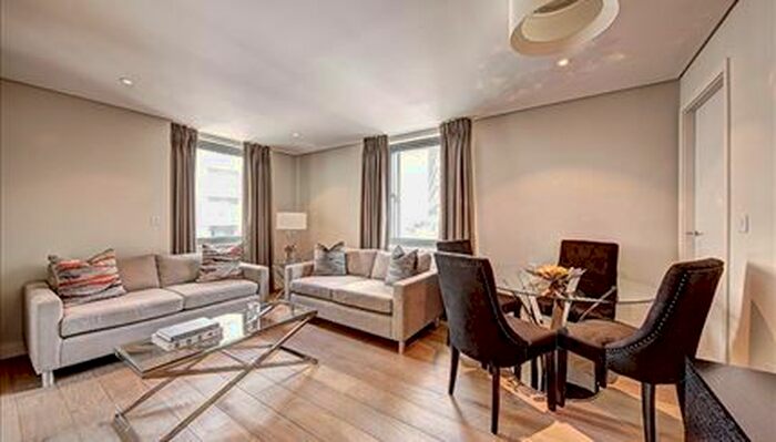 3 Bedroom Flat To Rent In B Merchant Square East, London, W2