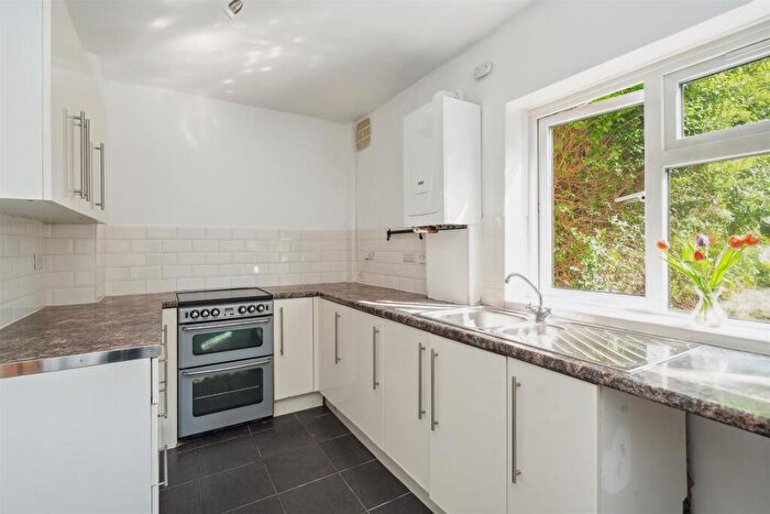 2 Bedroom Semi-Detached House To Rent In Alston Road, Solihull, B91