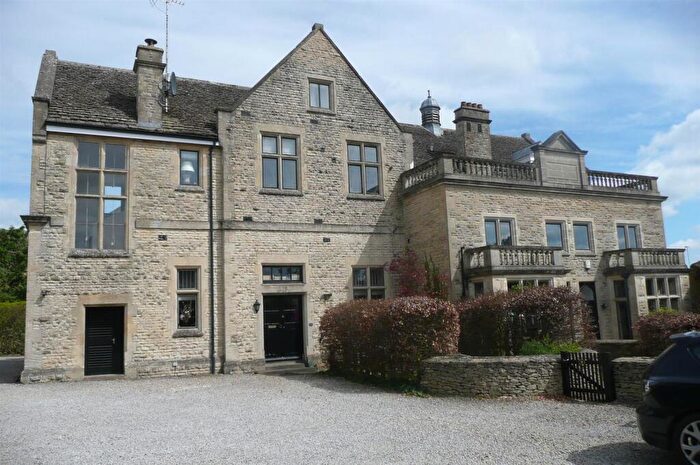 2 Bedroom Flat To Rent In Union Street, Stow-on-the-Wold, GL54
