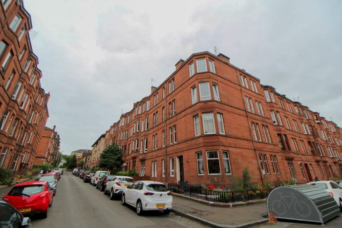 1 Bedroom Flat To Rent In Apsley Street, Partick, G11