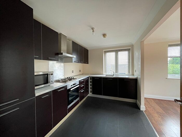 1 Bedroom Flat To Rent In Park Street, Luton, LU1