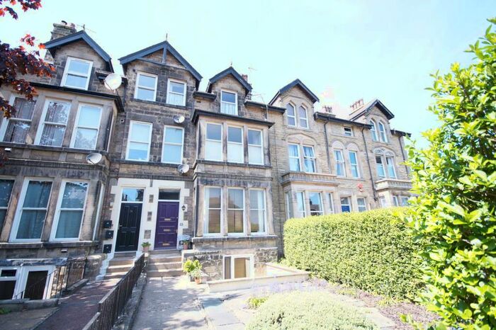 1 Bedroom Apartment To Rent In Kings Road, Harrogate, HG1