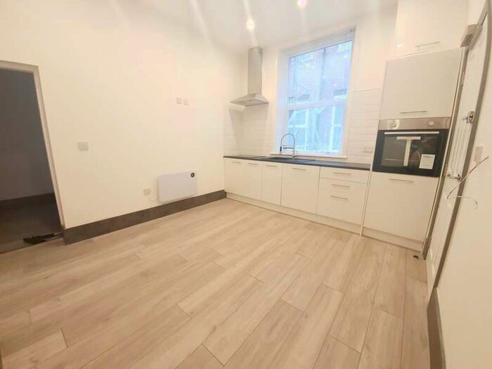 1 Bedroom Apartment To Rent In Hardshaw Street, St. Helens, WA10