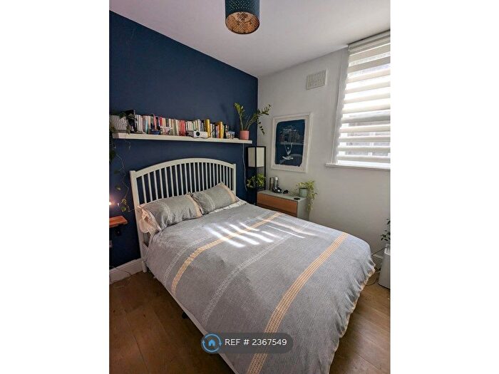 1 Bedroom Flat To Rent In Norwich Road, London, E7