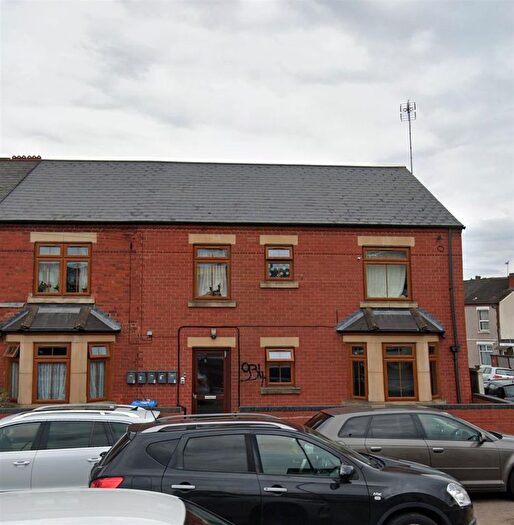 2 Bedroom Flat To Rent In Foleshill Road, Coventry, CV6