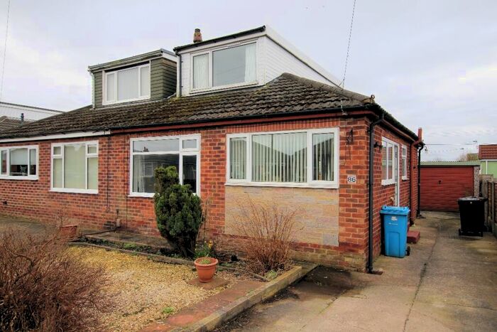 2 Bedroom Semi-Detached House To Rent In Rydal Avenue, PR4