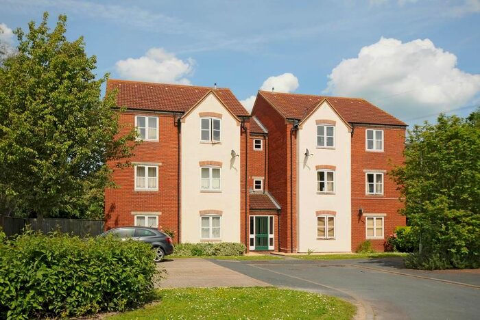 1 Bedroom Flat To Rent In Didcot, Oxfordshire OX11