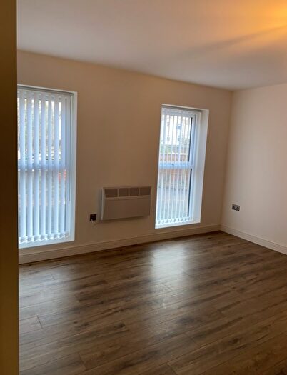 1 Bedroom Flat To Rent In Crosby Road, Liverpool, L22