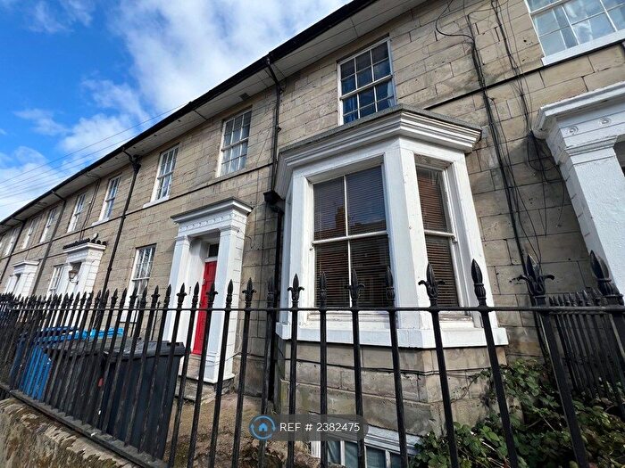 1 Bedroom Flat To Rent In North Parade, Derby, DE1